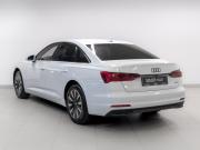 Audi A6 V (C8) Санкт-Петербург  - изображение 37