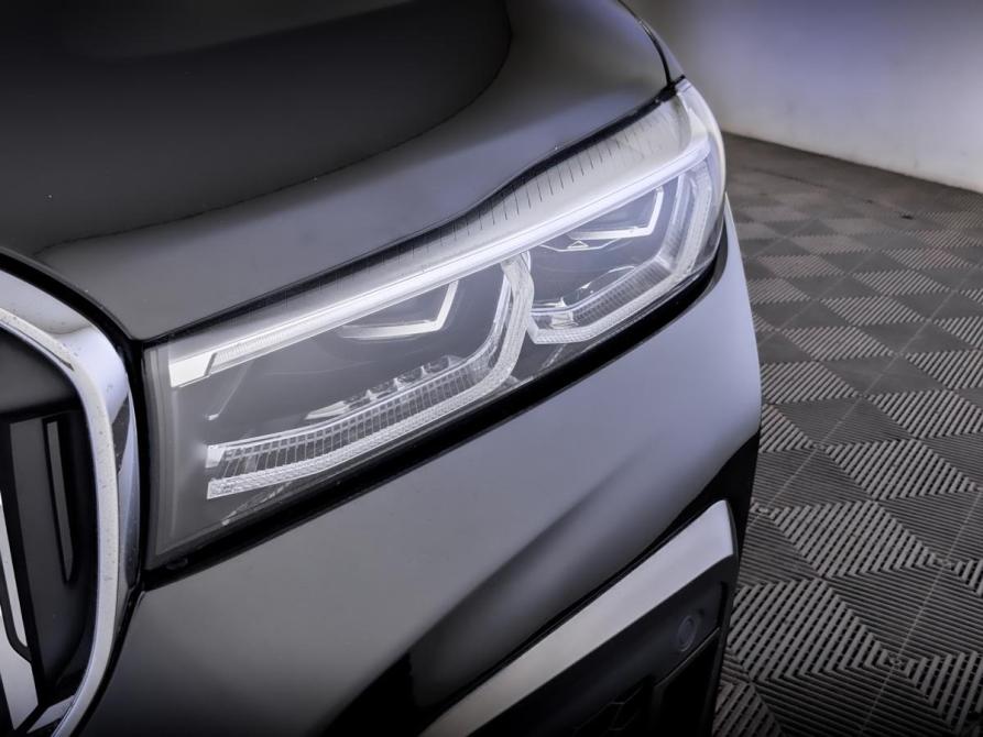 BMW 7 серии VI (G11/G12) Рестайлинг Санкт-Петербург  - изображение 17