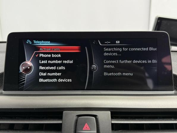 BMW 1 серии II (F20/F21) Рестайлинг с пробегом 2015 года, цена 1 340 000 рублей, 75208 км, хэтчбек, Автокод Объявления