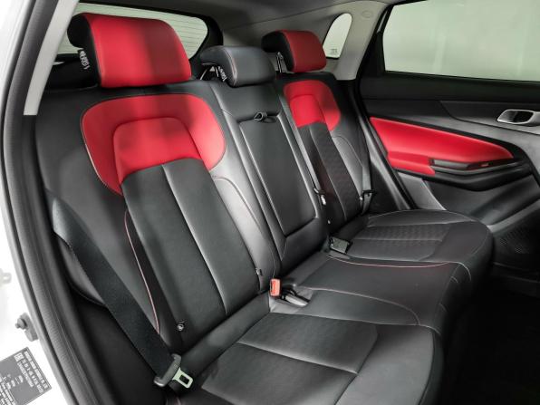 Changan CS55 Plus II с пробегом 2023 года, цена 2 039 000 рублей, 62850 км, внедорожник, Автокод Объявления