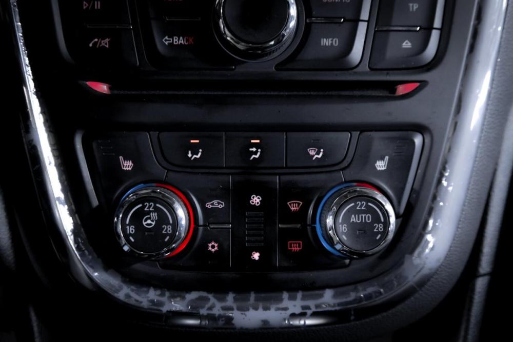 Opel Mokka I Тюмень  - изображение 25