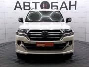 Toyota Land Cruiser 200 Series Рестайлинг 2 Екатеринбург  - изображение 37