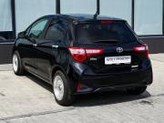 Toyota Vitz III (XP130) Рестайлинг 2 Екатеринбург  - изображение 24