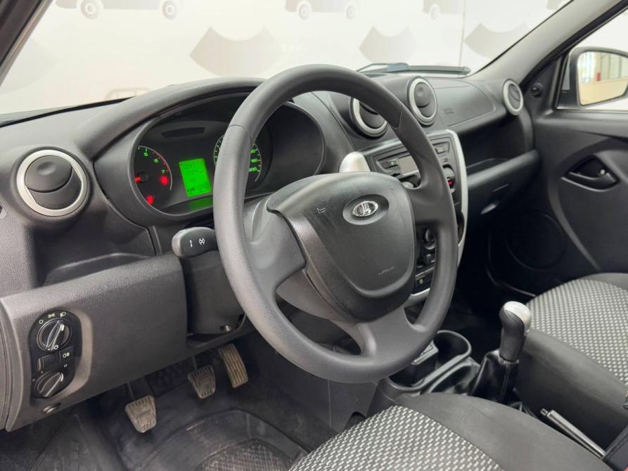 Lada (ВАЗ) Granta I Ставрополь  - изображение 7