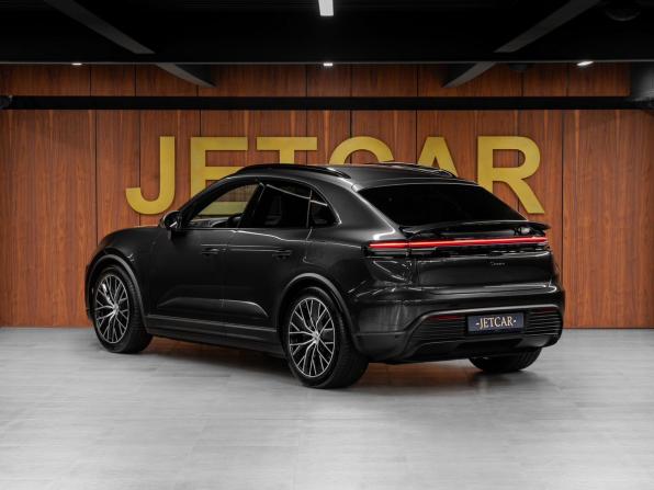Porsche Macan II с пробегом 2026 года, цена 16 600 000 рублей, 34 км, внедорожник, Автокод Объявления