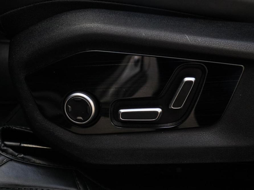 Geely Monjaro I Москва  - изображение 18