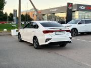 Kia Cerato IV Санкт-Петербург  - изображение 18