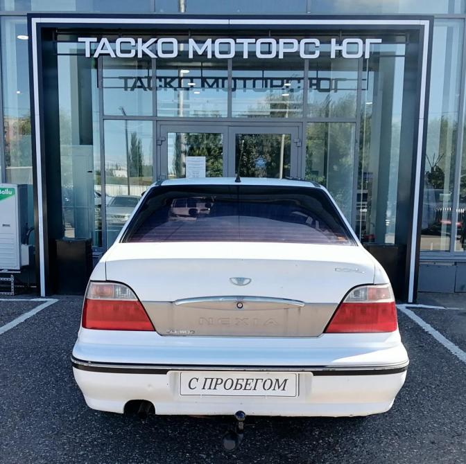 Daewoo Nexia I Стерлитамак  - изображение 5
