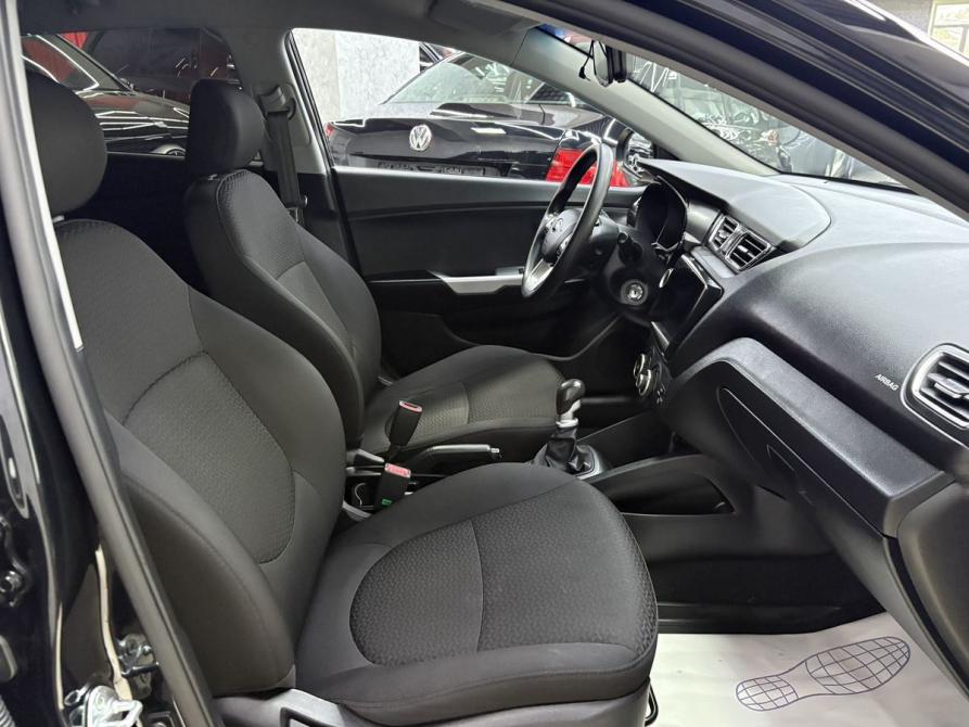 Kia Rio III Ярославль  - изображение 13