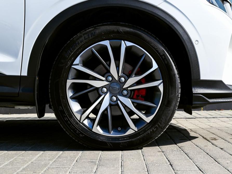 Geely Coolray I Екатеринбург  - изображение 22