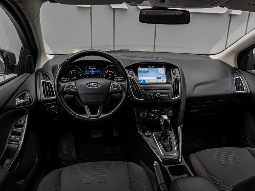 Ford Focus III Рестайлинг Краснодар  - изображение 6