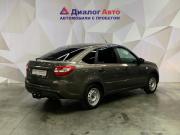 Lada (ВАЗ) Granta I Рестайлинг Азнакаево  - изображение 31