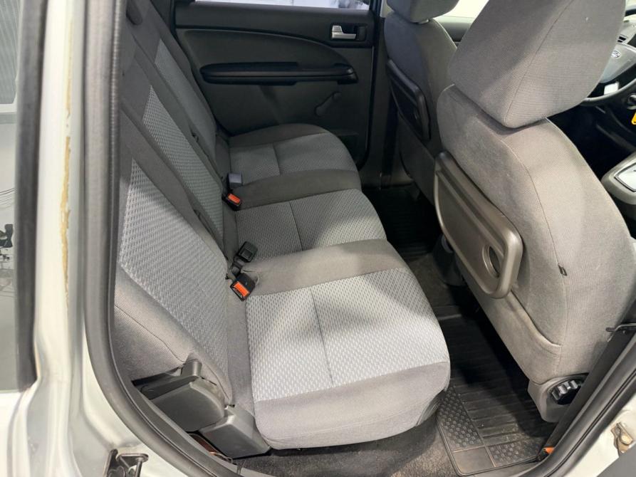Ford C-MAX I Челябинск  - изображение 13