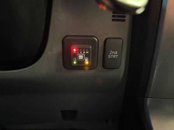 Toyota Land Cruiser Prado 120 Series с пробегом 2005 года, цена 1 300 000 рублей, 420798 км, внедорожник, Автокод Объявления