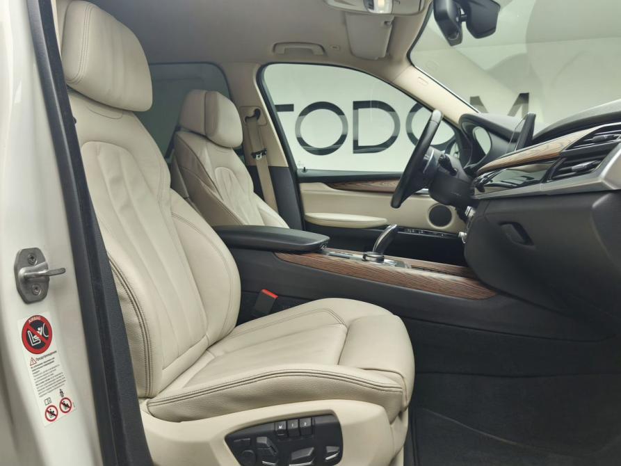 BMW X5 III (F15) Москва  - изображение 10