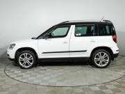 Skoda Yeti I Рестайлинг Санкт-Петербург  - изображение 24