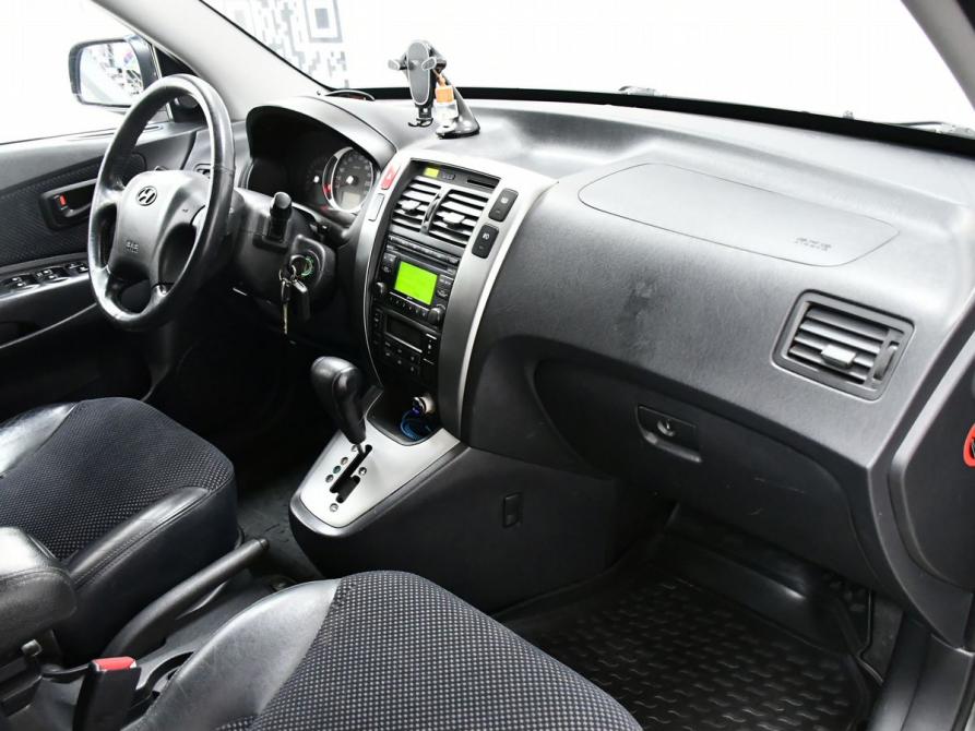 Hyundai Tucson I Новосибирск  - изображение 26