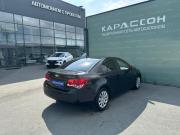 Chevrolet Cruze I Екатеринбург  - изображение 14