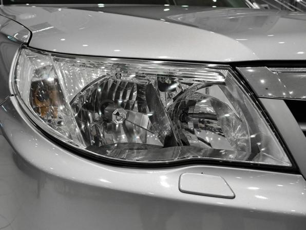Subaru Forester III Рестайлинг с пробегом 2012 года, цена 1 299 000 рублей, 244128 км, внедорожник, Автокод Объявления