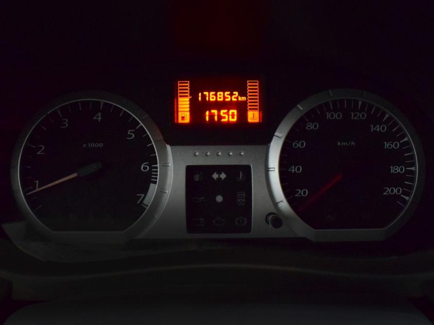 Lada (ВАЗ) Largus I Кемерово  - изображение 3