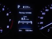 Hyundai Solaris II Рестайлинг Москва  - изображение 30
