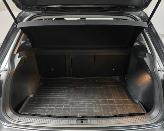 Volkswagen Tiguan II Рестайлинг с пробегом 2021 года, цена 2 699 000 рублей, 75003 км, внедорожник, Автокод Объявления