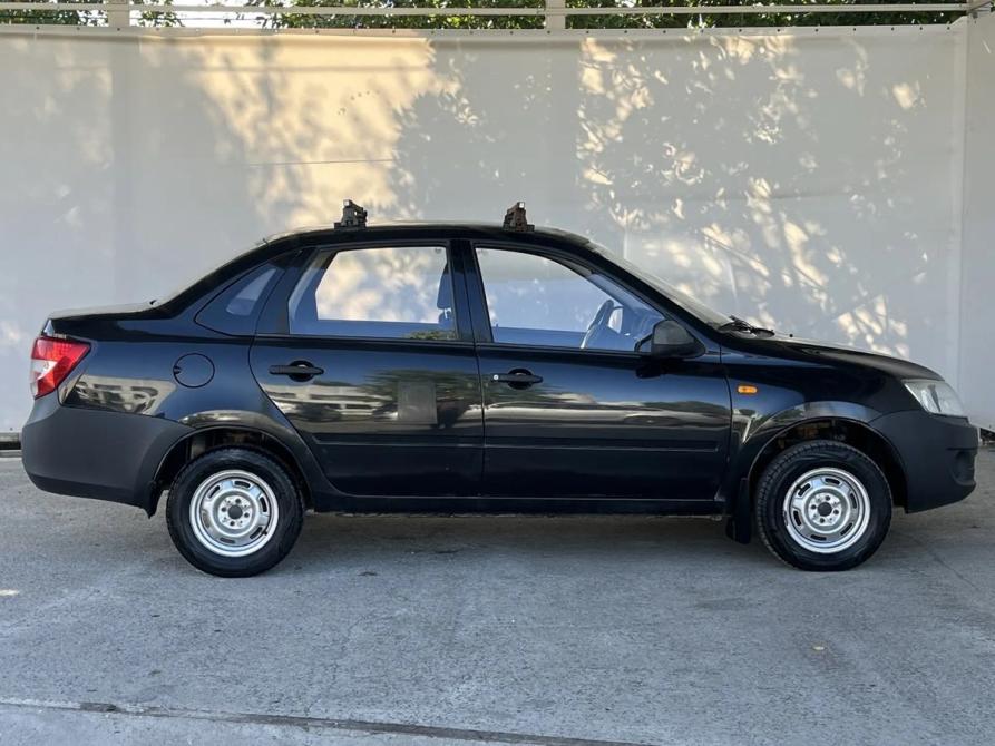 Lada (ВАЗ) Granta I Петрозаводск  - изображение 4