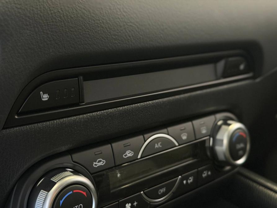 Mazda CX-5 II Рестайлинг Челябинск  - изображение 24