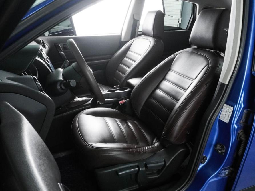 Nissan Qashqai I Воронеж  - изображение 10