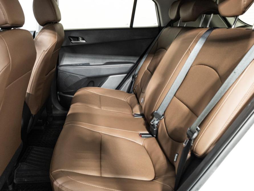 Hyundai Creta I Рестайлинг Санкт-Петербург  - изображение 11
