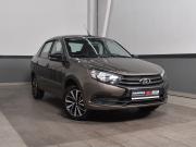 Lada (ВАЗ) Granta I Рестайлинг Кемерово  - изображение 26