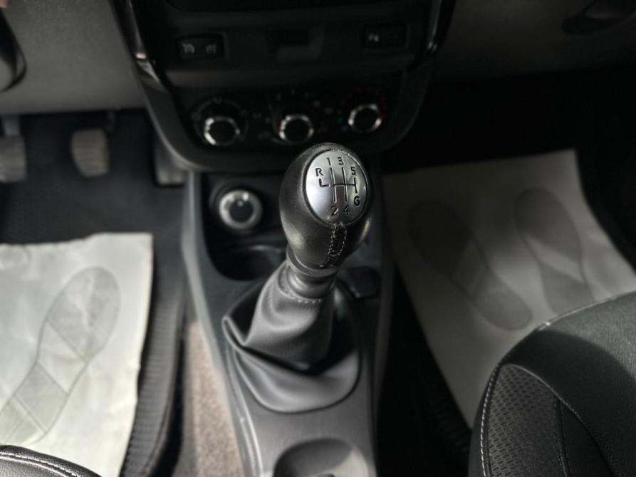 Renault Duster I Рестайлинг Санкт-Петербург  - изображение 25