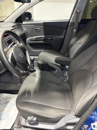 Kia Rio II Рестайлинг с пробегом 2011 года, цена 689 000 рублей, 177800 км, седан, Автокод Объявления