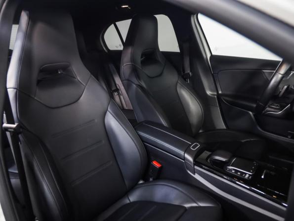 Mercedes-Benz A-Класс IV (W177) с пробегом 2018 года, цена 2 089 777 рублей, 75422 км, хэтчбек, Автокод Объявления
