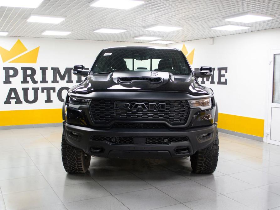 Ram 1500 V Рестайлинг Новосибирск  - изображение 2