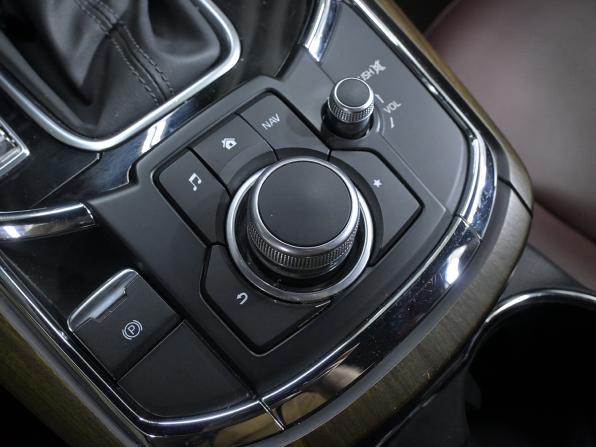 Mazda CX-9 II с пробегом 2019 года, цена 3 340 000 рублей, 101820 км, внедорожник, Автокод Объявления