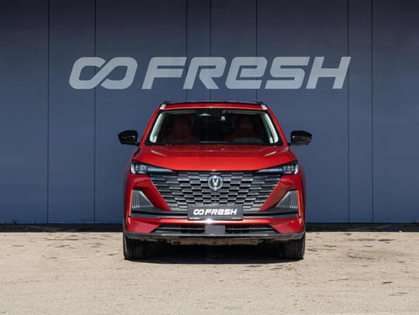 Changan CS55 Plus II с пробегом 2023 года, цена 1 930 000 рублей, 94100 км, внедорожник, Автокод Объявления