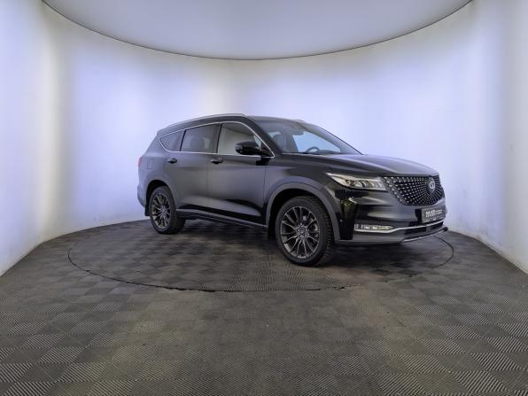 Dongfeng DFSK ix7 с пробегом 2024 года, цена 2 330 000 рублей, 37183 км, внедорожник, Автокод Объявления