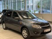 Lada (ВАЗ) Granta I Челябинск  - изображение 22