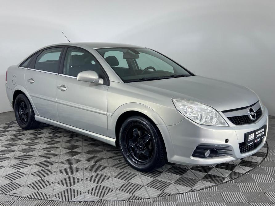 Opel Vectra C Рестайлинг Ростов-на-Дону  - изображение 3