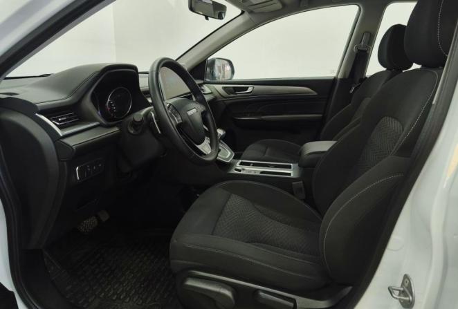 Haval M6 II с пробегом 2023 года, цена 1 705 000 рублей, 33508 км, внедорожник, Автокод Объявления