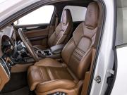 Porsche Cayenne III Москва  - изображение 50