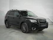 Subaru Forester IV Рестайлинг 2 Новосибирск  - изображение 38