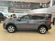 Toyota RAV4 IV (XA40) Казань  - изображение 32