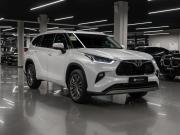 Toyota Highlander IV (XU70) Москва  - изображение 31