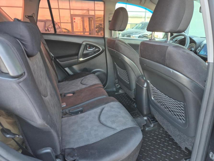 Toyota RAV4 III (XA30) Рестайлинг Екатеринбург  - изображение 8