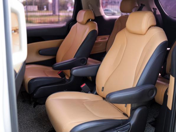 Kia Carnival IV с пробегом 2020 года, цена 3 400 000 рублей, 108180 км, минивэн, Автокод Объявления