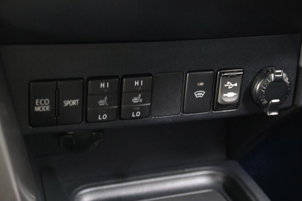 Toyota RAV4 IV (XA40) Рестайлинг Сургут  - изображение 23