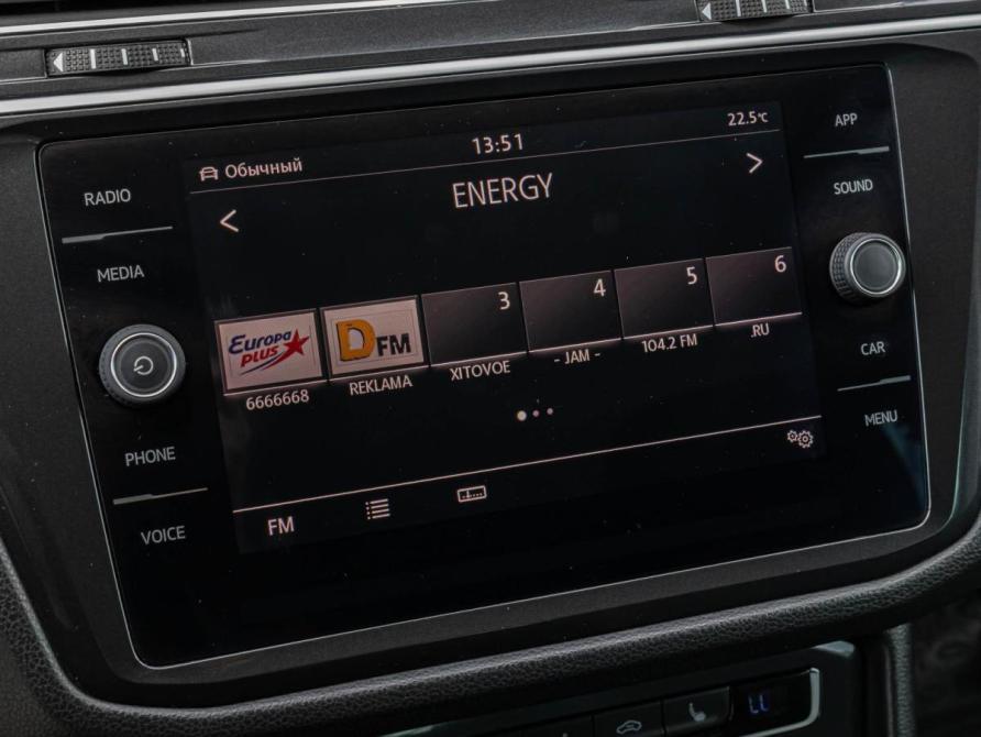 Volkswagen Tiguan II Краснодар  - изображение 13