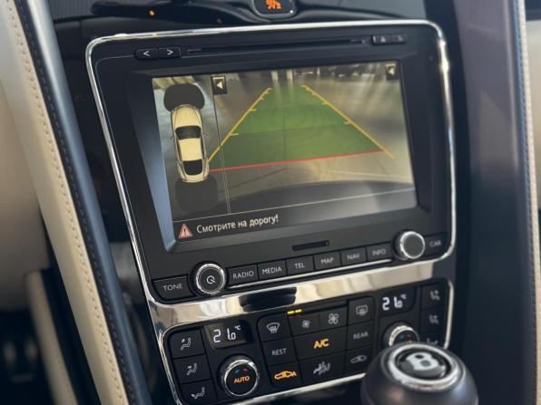 Bentley Continental GT II с пробегом 2014 года, цена 7 900 000 рублей, 24985 км, купе, Автокод Объявления
